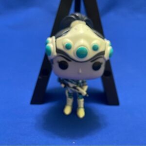 Funko Pop Windowmaker figure 